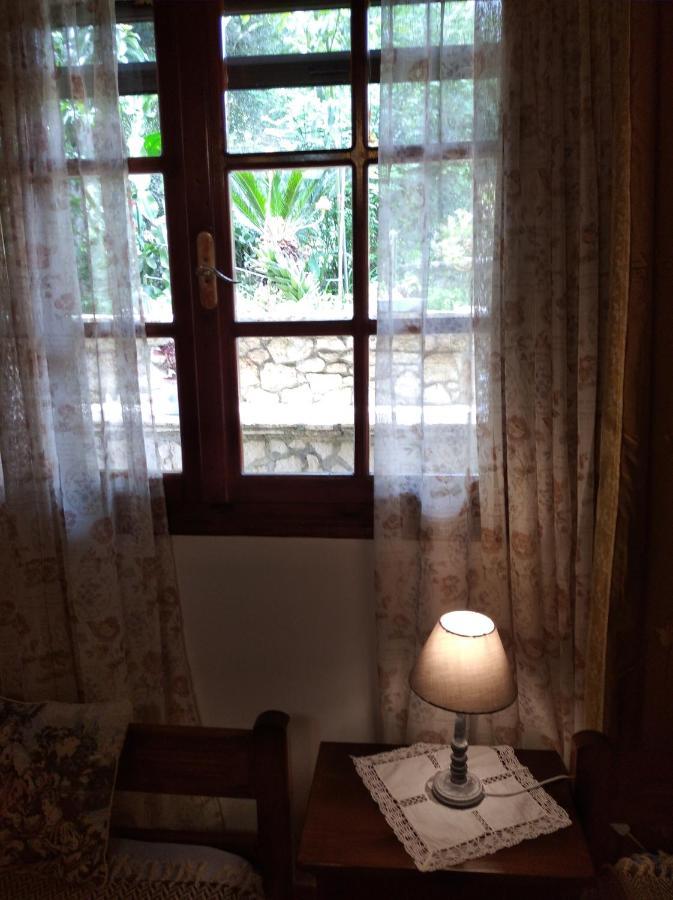 Mila La Villa Kástro Tornéze Exteriér fotografie