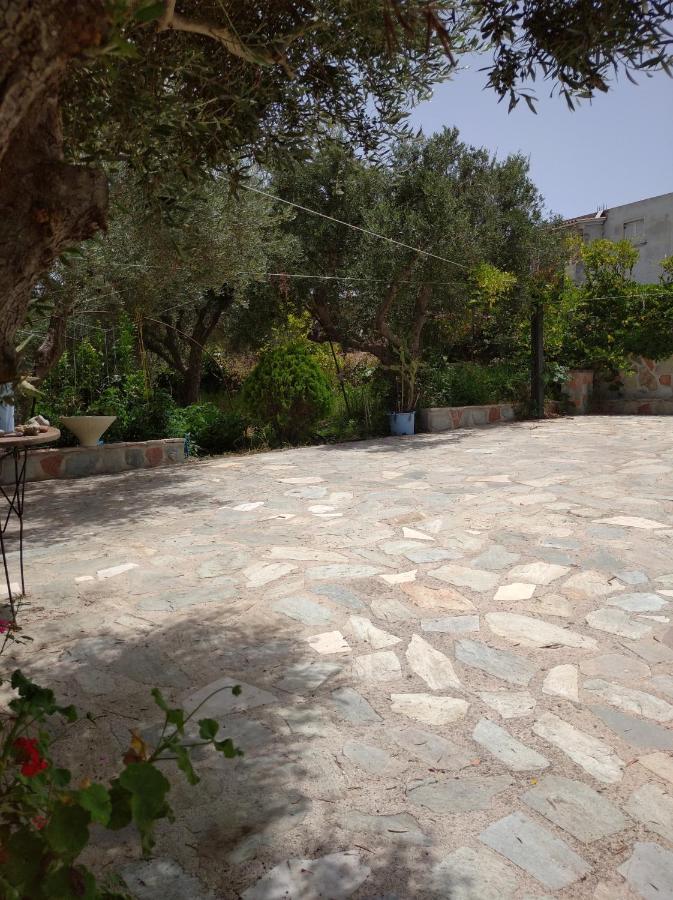 Mila La Villa Kástro Tornéze Exteriér fotografie