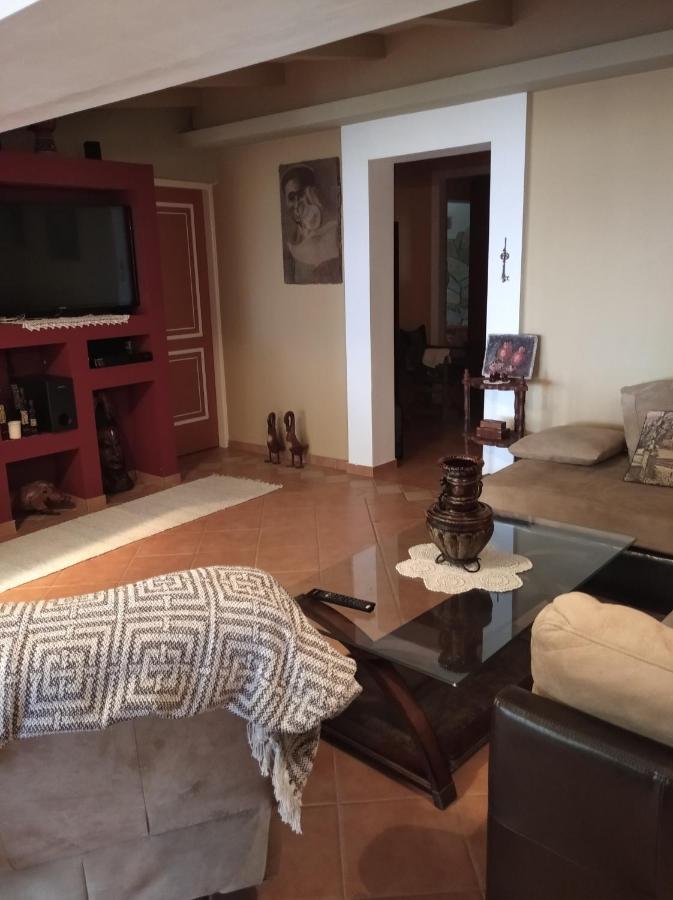 Mila La Villa Kástro Tornéze Exteriér fotografie