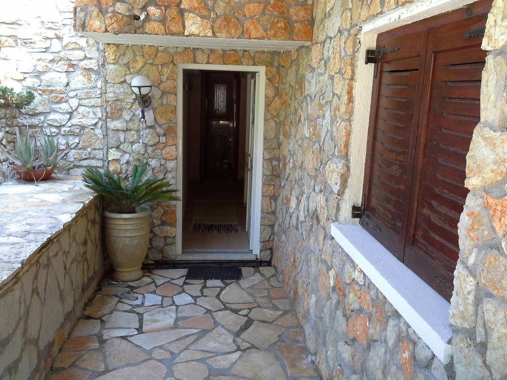 Mila La Villa Kástro Tornéze Exteriér fotografie