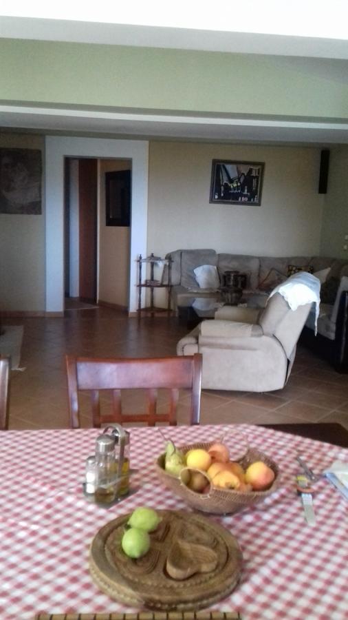 Mila La Villa Kástro Tornéze Exteriér fotografie
